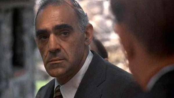 Abe Vigoda Abe Vigoda