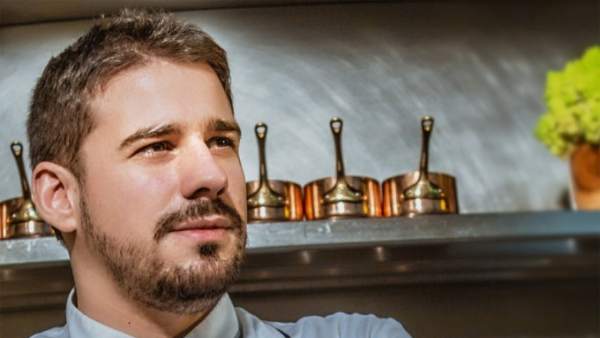 Javier Estévez Javier Estévez