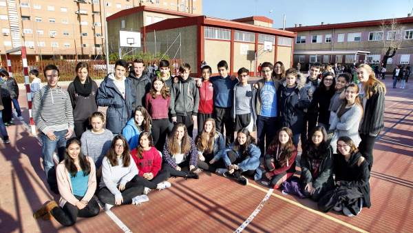 Alumnos Ayudantes Alumnos Ayudantes