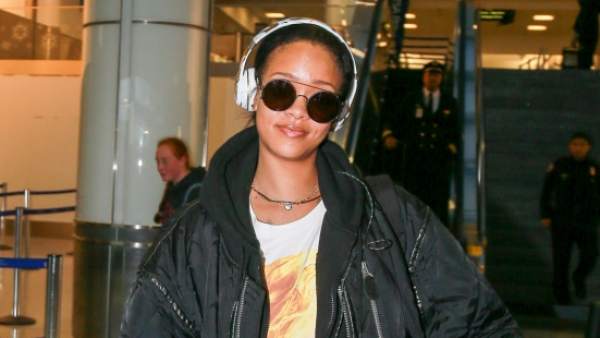 Rihanna Rihanna
