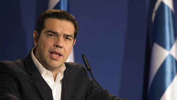 Alexis Tsipras Alexis Tsipras