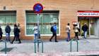 El paro sube en 29.400 personas en el primer trimestre