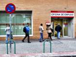 España sufre el peor arranque laboral desde hace un lustro pese a la temprana Semana Santa