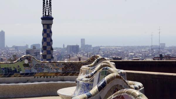 Barcelona Barcelona