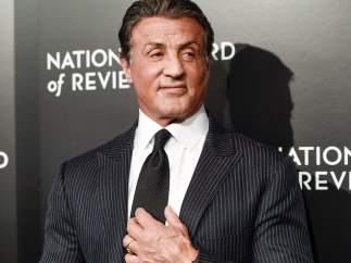 Sylvester Stallone