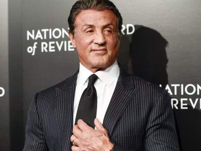 Sylvester Stallone