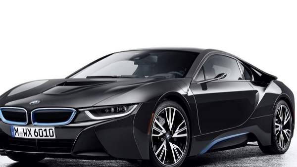 El nuevo modelo de BMW, sin espejos El nuevo modelo de BMW, sin espejos