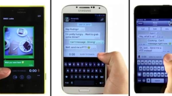 Whatsapp Whatsapp