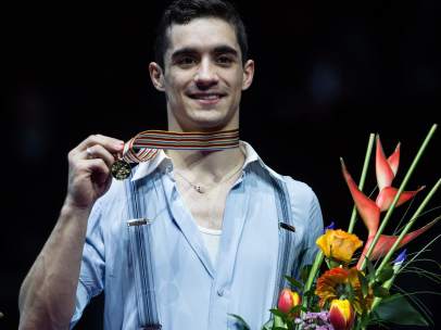 Javier Fernández