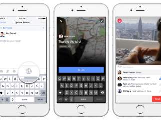 Facebook Live