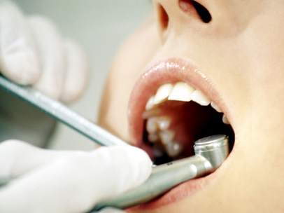 Dentista