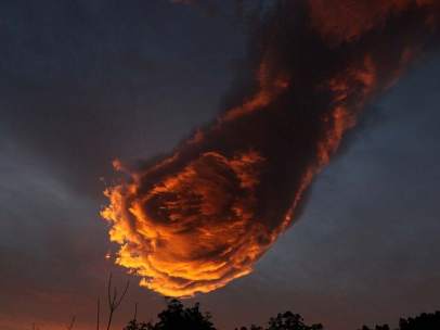 'La Mano de Dios'