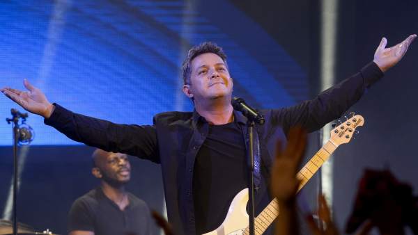 Alejandro Sanz Alejandro Sanz