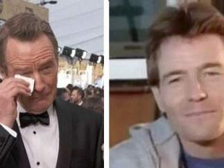 Bryan Cranston