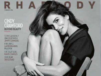 Cindy Crawford