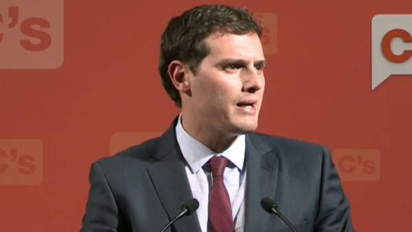 Albert Rivera Albert Rivera