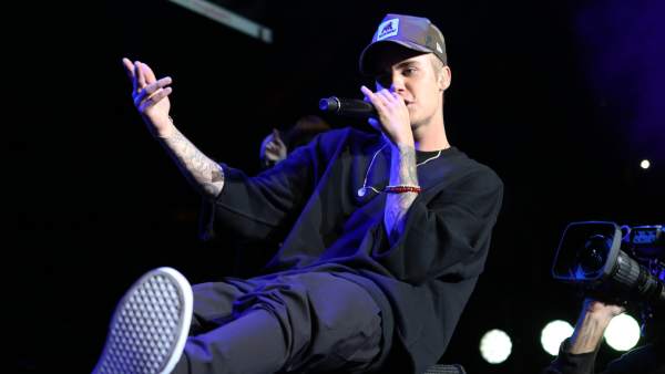 Justin Bieber Justin Bieber