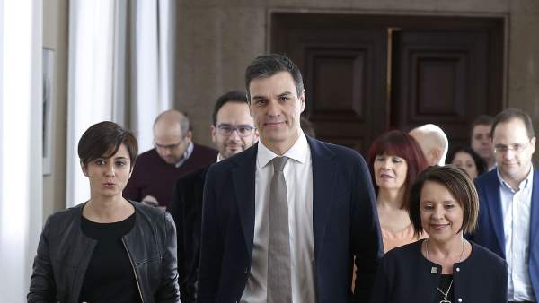 Pedro Sanchez Pedro Sanchez