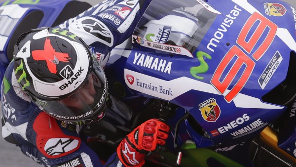 Lorenzo Lorenzo