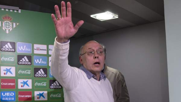 Juan Carlos Ollero Juan Carlos Ollero