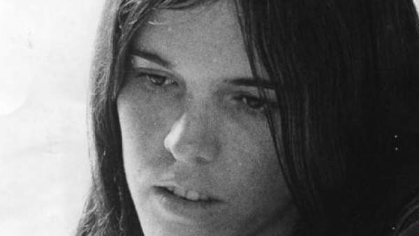 Cecilia (1948-1976) Cecilia (1948-1976)