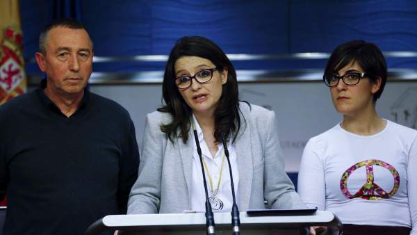 Diputados de Compromis Diputados de Compromis
