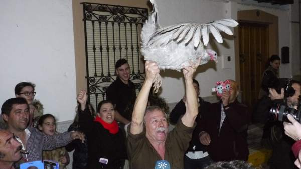 La pava La pava