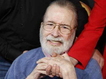 Chicho Ibáñez Serrador