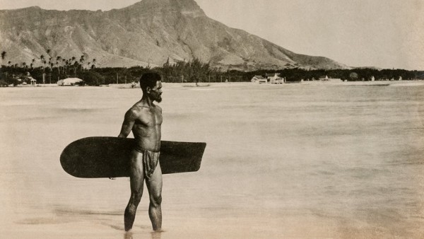 Waikiki, ca. 1890 Waikiki, ca. 1890