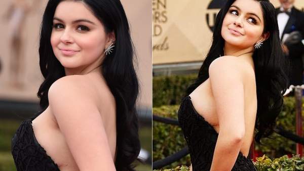 Ariel Winter Ariel Winter