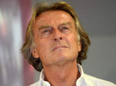 Luca di Montezemolo.