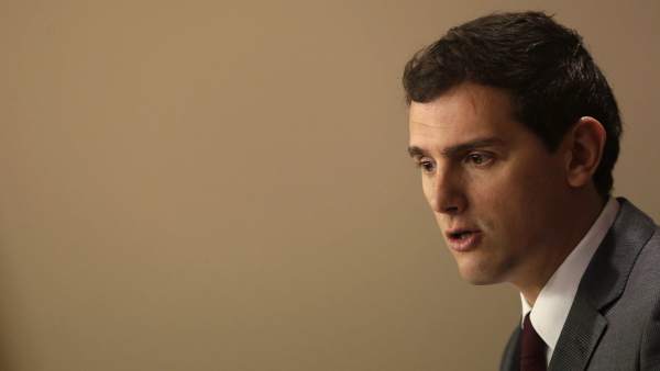 Albert Rivera Albert Rivera