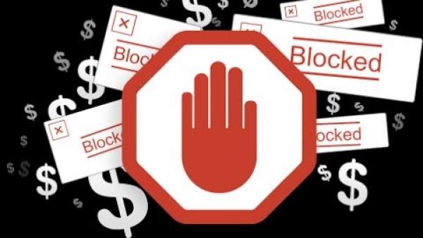 Bloqueadores de publicidad Bloqueadores de publicidad