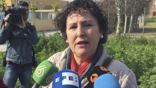 María Salmerón María Salmerón