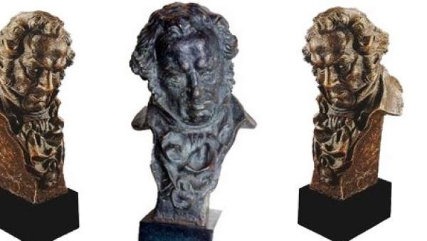 Premios Goya Premios Goya