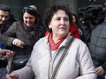 María Salmerón