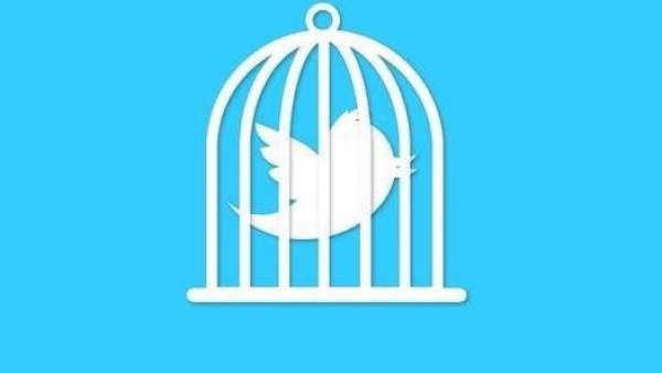 Muerte de Twitter Muerte de Twitter