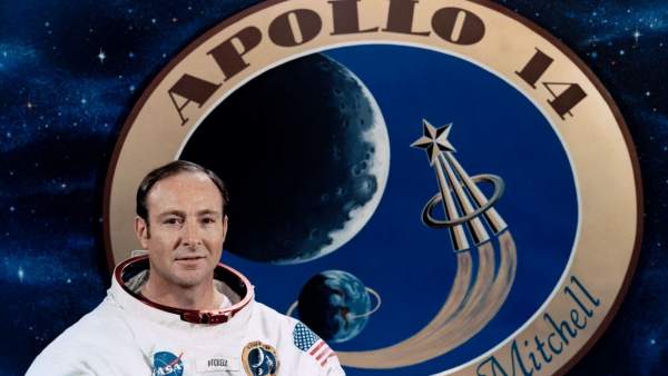 Edgar Mitchell Edgar Mitchell