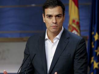 Pedro Sánchez