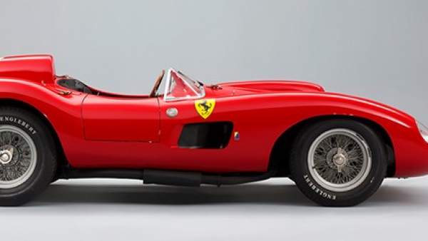 Ferrari Ferrari