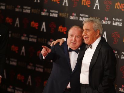 Pajares y Esteso