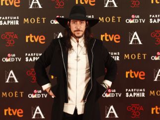 Óscar Jaenada