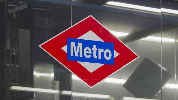 Logo de Metro de Madrid Logo de Metro de Madrid