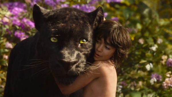 'El Libro de la selva: The Jungle Book' 'El Libro de la selva: The Jungle Book'