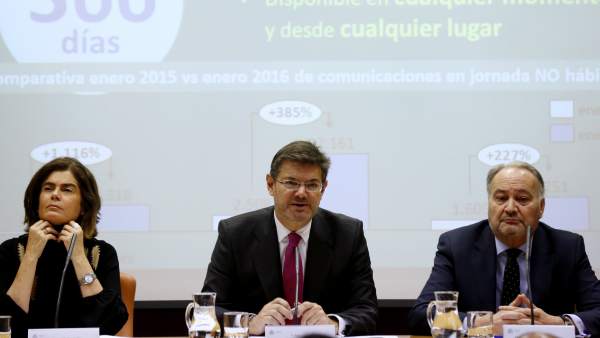 Rafael Catalá Rafael Catalá