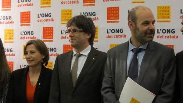 Carles Puigdemont Carles Puigdemont