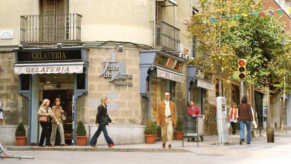 La Pastisseria Foix de Sarrià La Pastisseria Foix de Sarrià