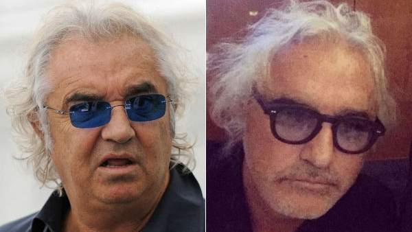 Flavio Briatore Flavio Briatore