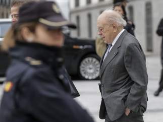 Jordi Pujol