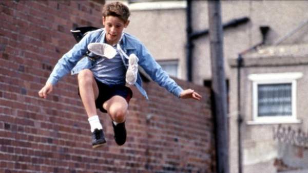 Billy Elliot Billy Elliot